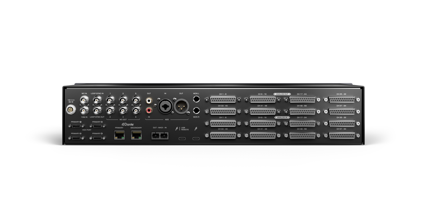 Galaxy 64 Synergy Core