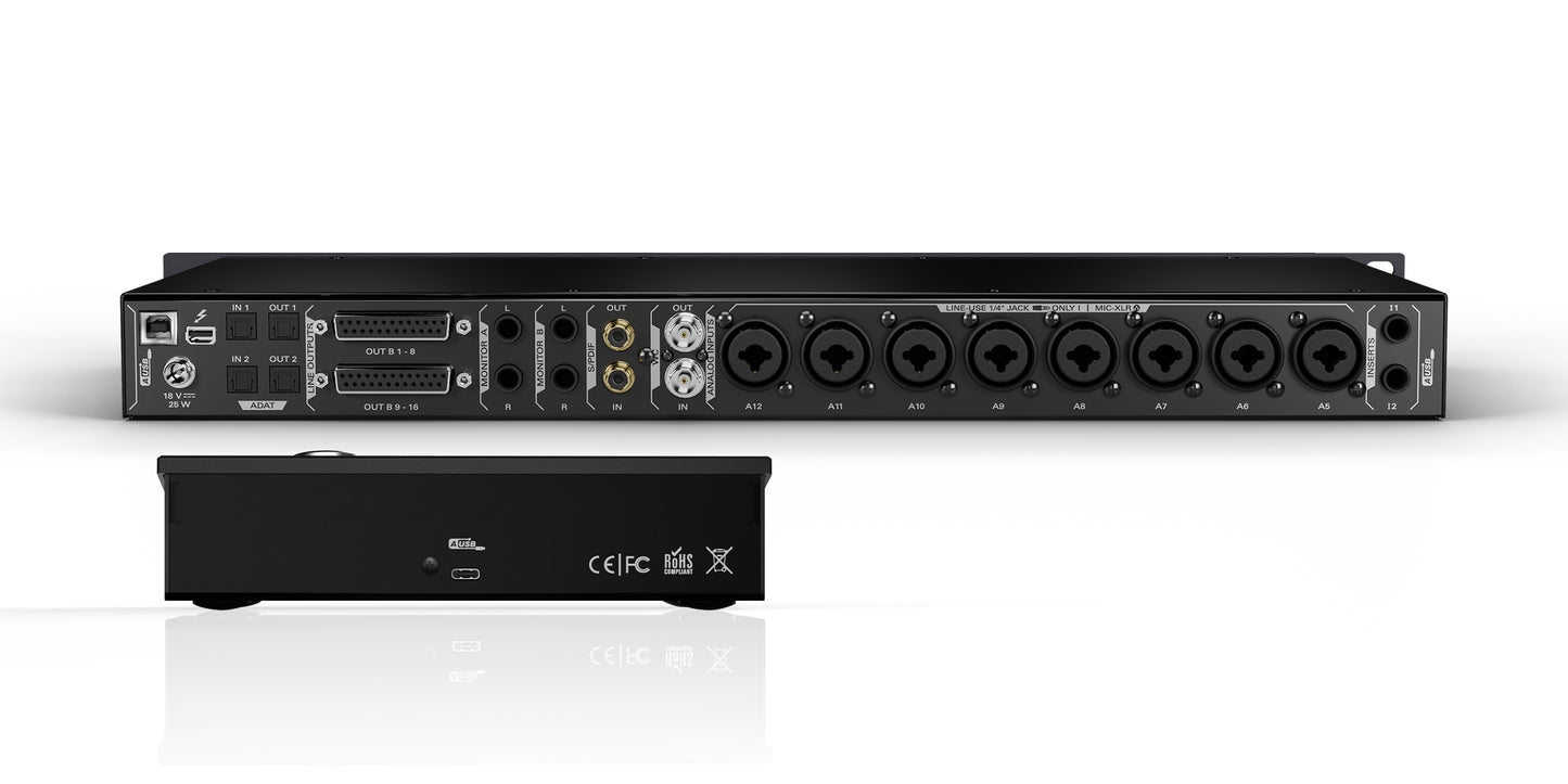 Orion Studio Synergy Core