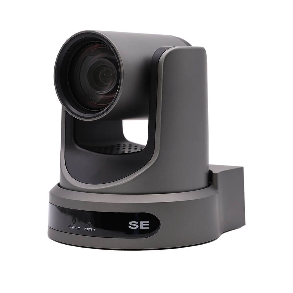 PTZOptics Producer-SE Bundle - 3 Move SE 20X Cameras, PT-JOY-G4 Controller