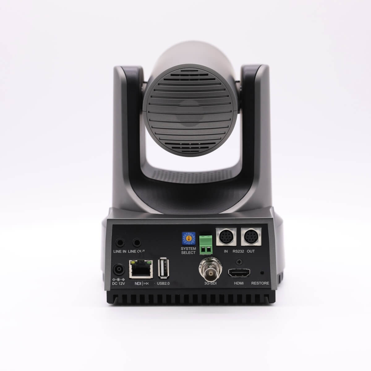 PTZOptics Producer-4K Bundle - 3 Move 4K 20X Cameras, SuperJoy Controller