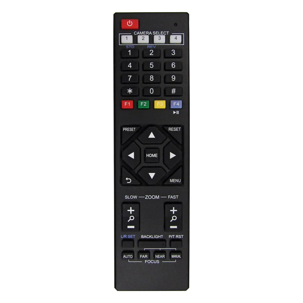 PTZOptics Producer-4K Bundle - 3 Move 4K 20X Cameras, SuperJoy Controller