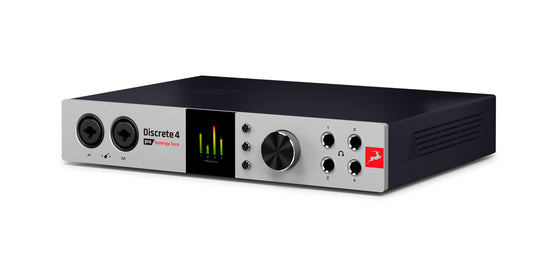 Discrete 4 Pro Synergy Core