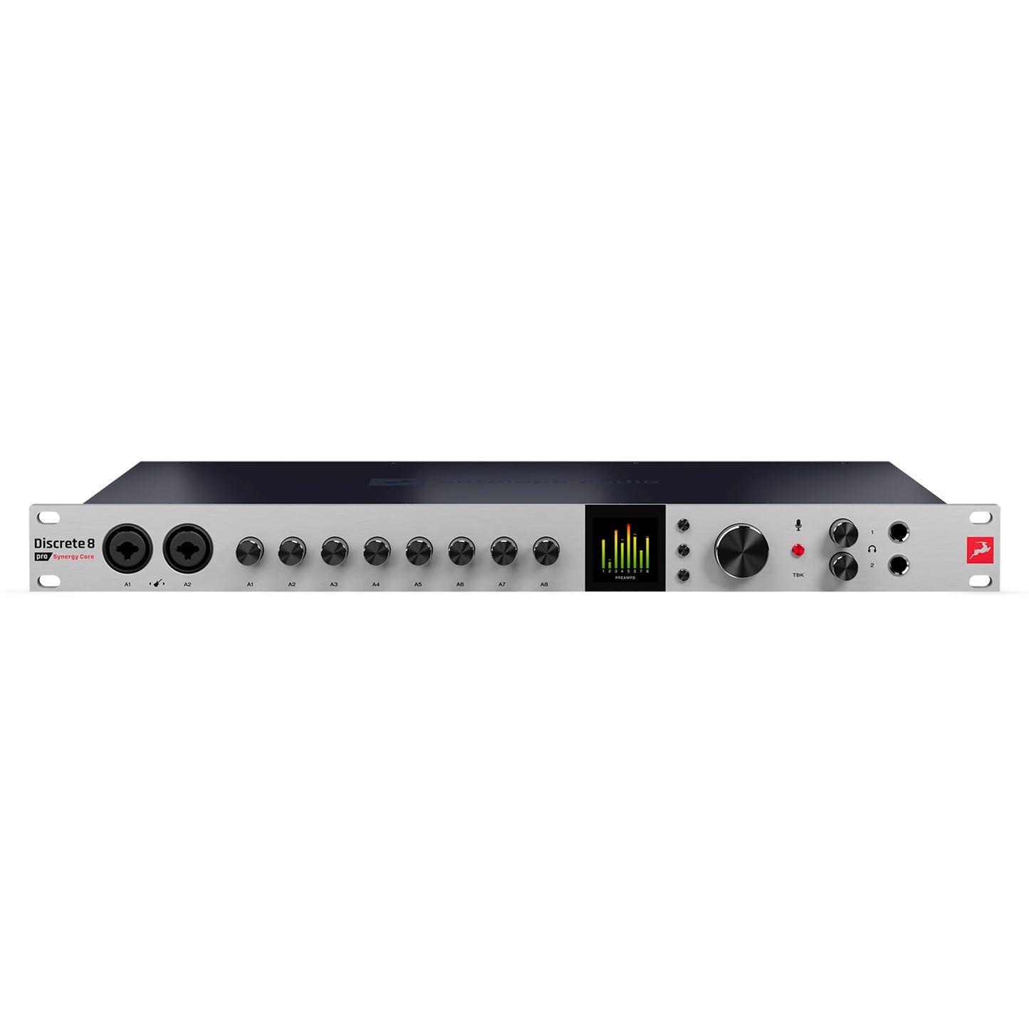 Discrete 8 Pro Synergy Core
