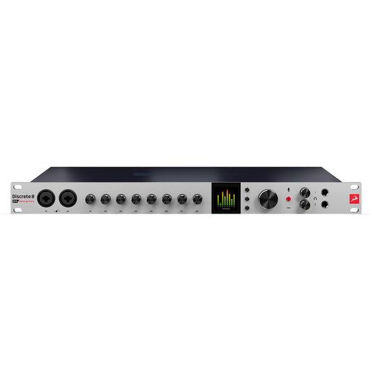 Discrete 8 Pro Synergy Core