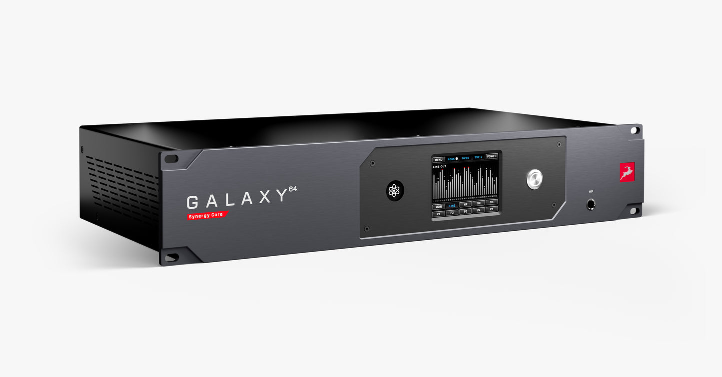 Galaxy 64 Synergy Core