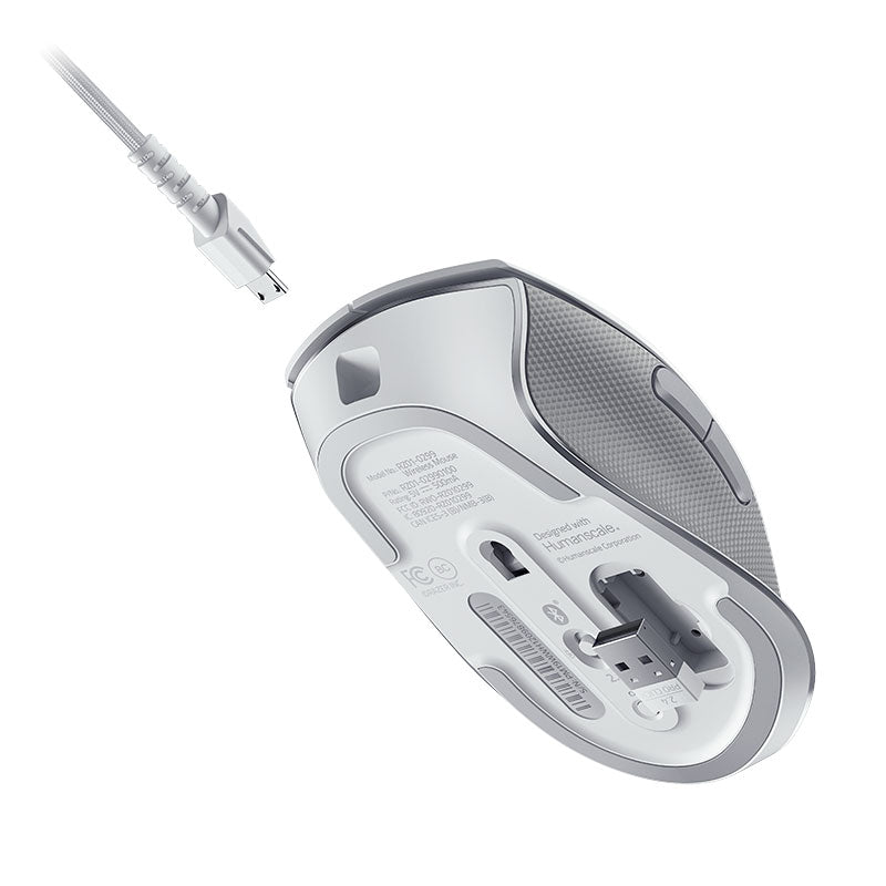 Humanscale Pro Click Ergonomic Mouse