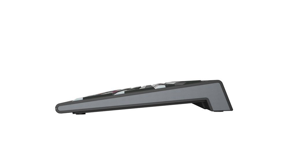 LogicKeyboard  Adobe Filmmaker Pr+Ae PC Astra 2 US LKB-AEPP-A2PC-US