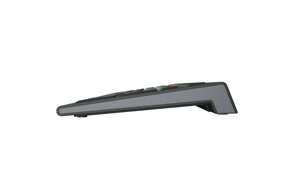 LogicKeyboard Reaper PC Astra 2 US LKB-REAP-A2PC-US
