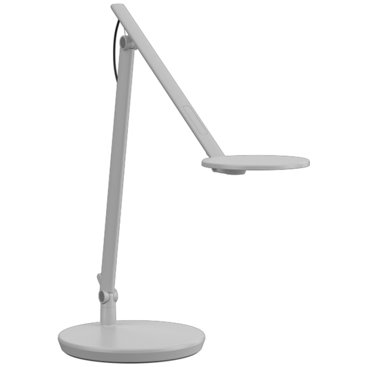 Humanscale Nova Desktop Light – Light Gray