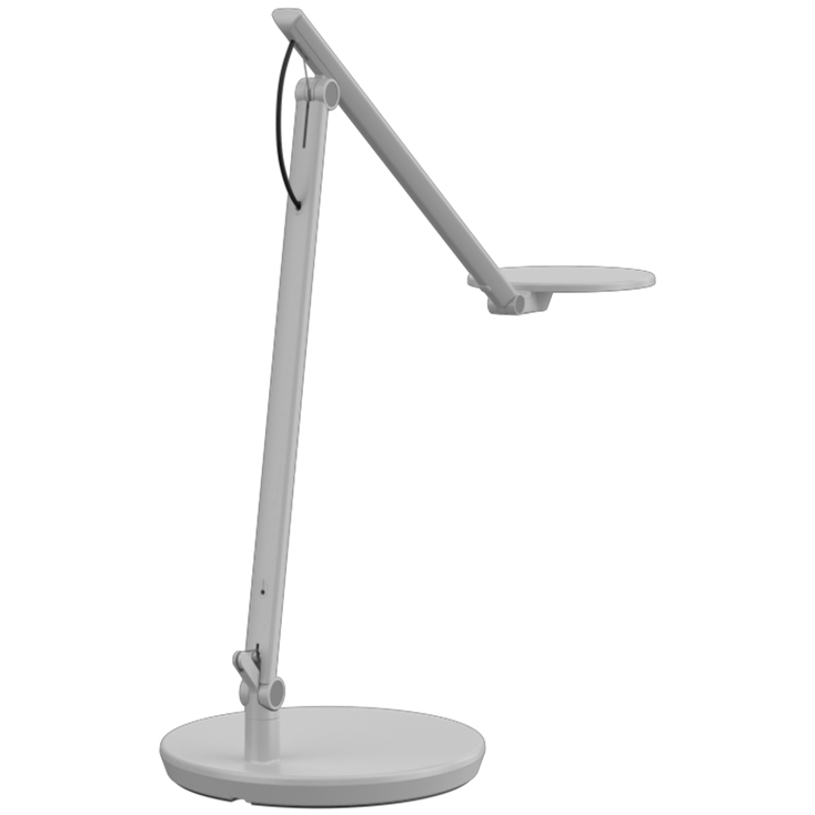 Humanscale Nova Desktop Light – Light Gray
