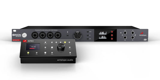 Orion Studio Synergy Core